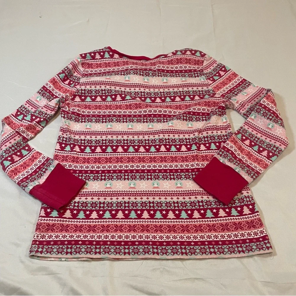 American Girl Pajama Set Girls Size 14‎ AA-845